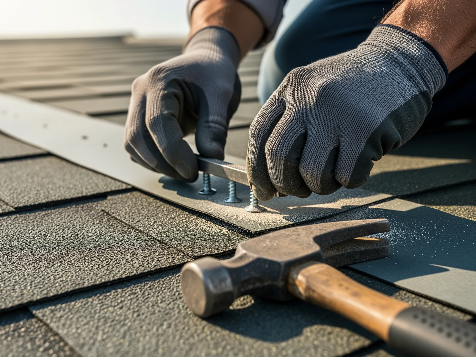 Why choose Fascia Repair in Chilhowie, VA